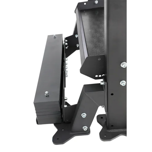 TKO STRENGTH FREE STANDING SINGLE SUSPENSION BAY - Image 6