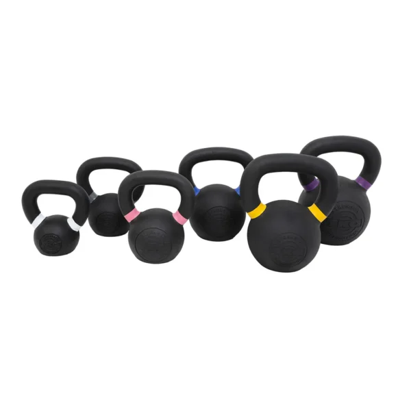 TKO STRENGTH FREE STANDING SINGLE SUSPENSION BAY – STAMINA PACKAGE - Image 6