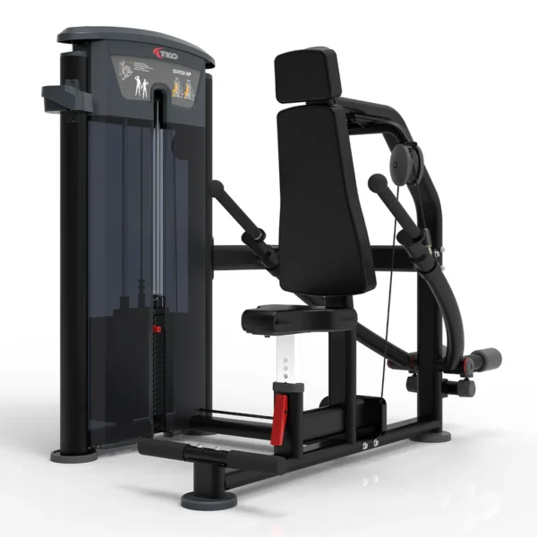 Tricep Press Down