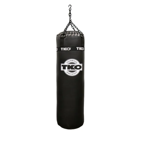 TKO STRENGTH FREE STANDING SINGLE SUSPENSION BAY COMBAT PACKAGE - Image 7
