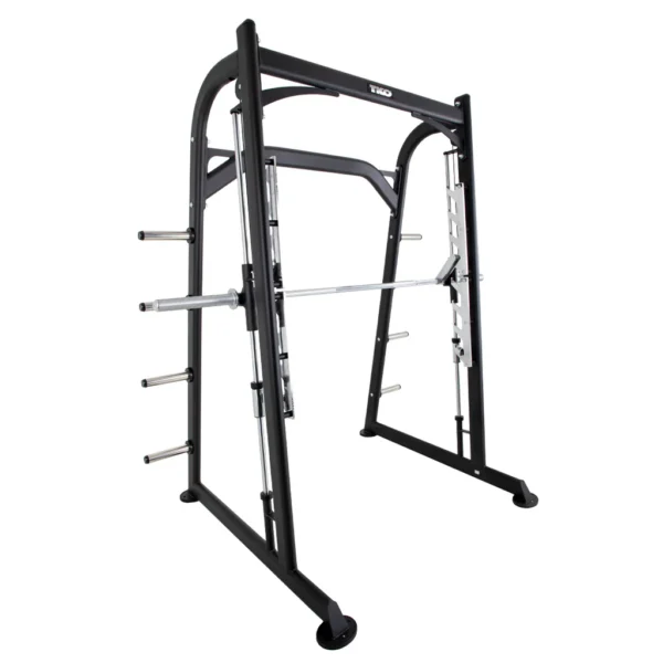 TKO STRENGTH SMITH MACHINE - Image 6