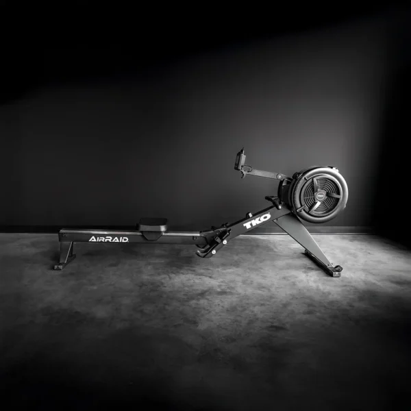 TKO STRENGTH AIRRAID ROWER - Image 9