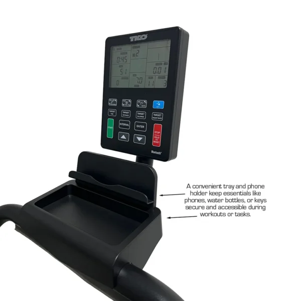 TKO STRENGTH AIRRAID RUNNER - Image 9